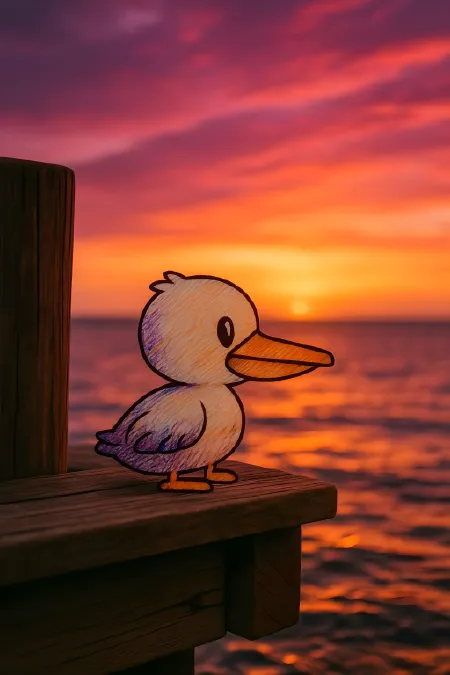 AI-generated image