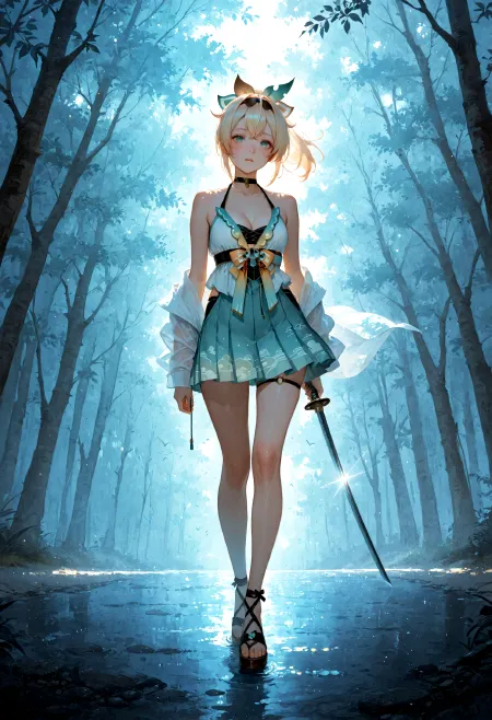 AI-generated image