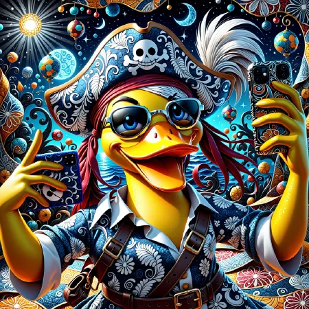 AI-generated image