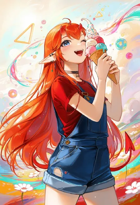 AI-generated image