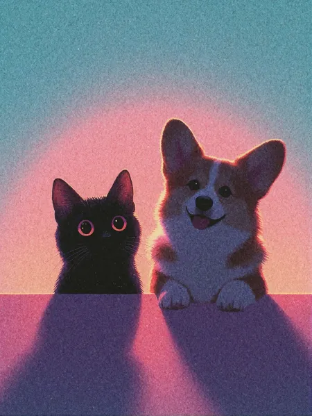 AI-generated image