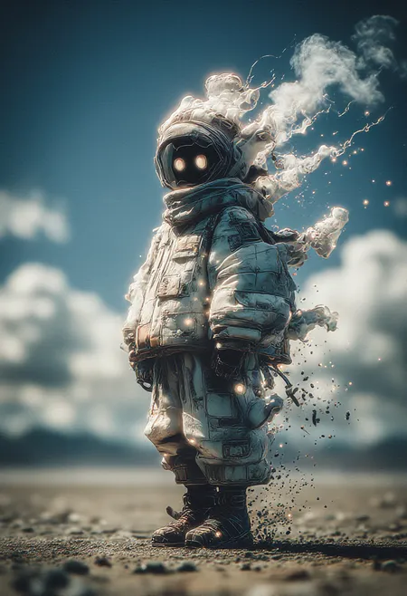 AI-generated image