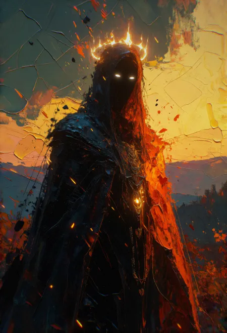 AI-generated image