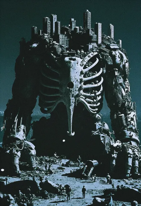 AI-generated image