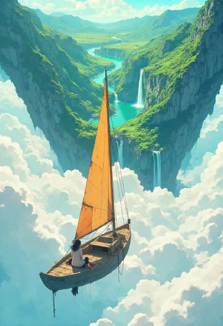AI-generated image