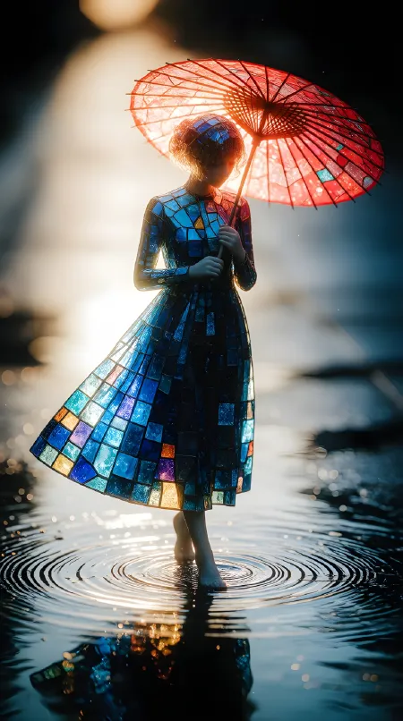 AI-generated image