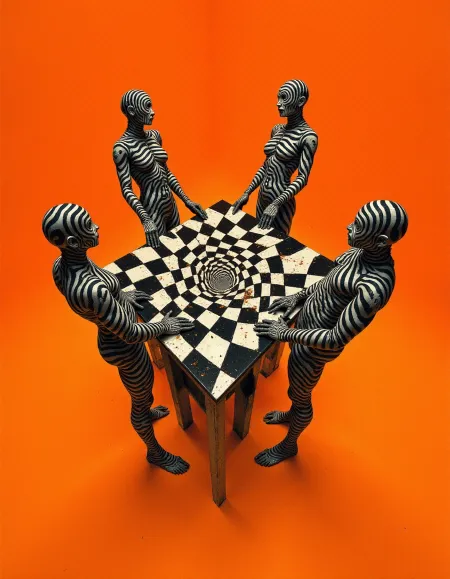 AI-generated image