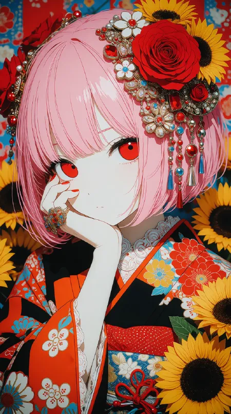 AI-generated image