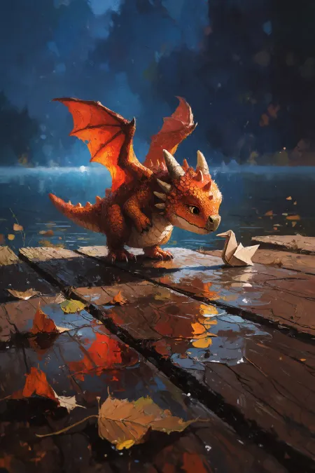 AI-generated image