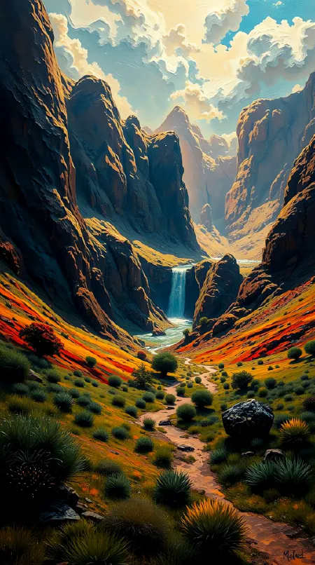 AI-generated image