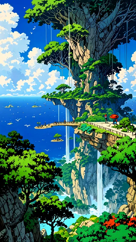 AI-generated image