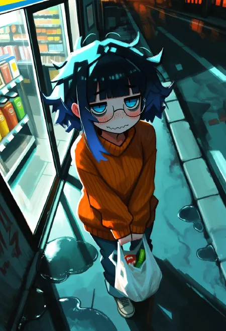 AI-generated image