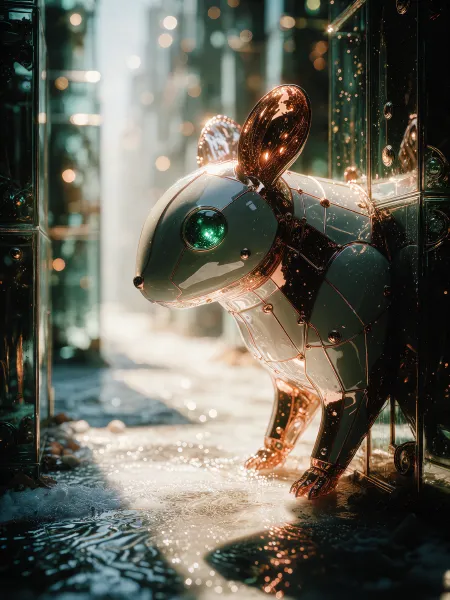 AI-generated image
