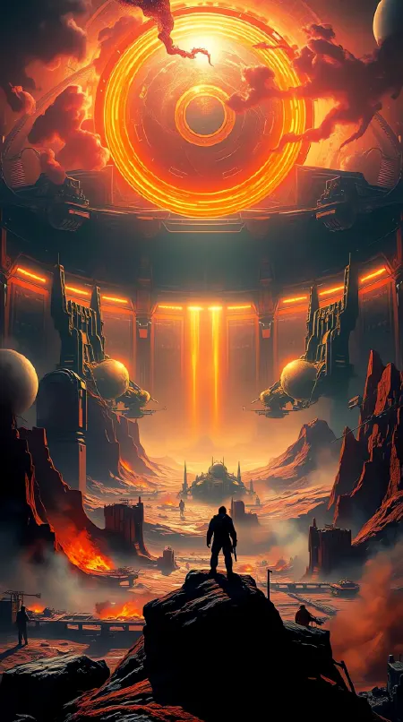 AI-generated image