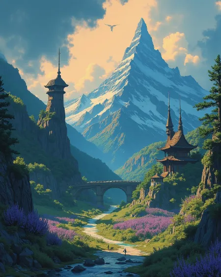 AI-generated image