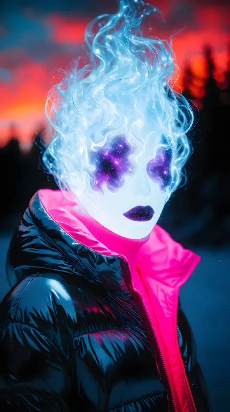 AI-generated image