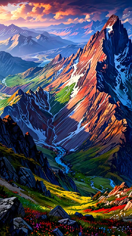 AI-generated image