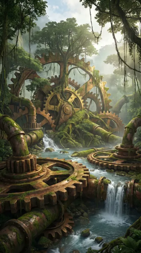 AI-generated image