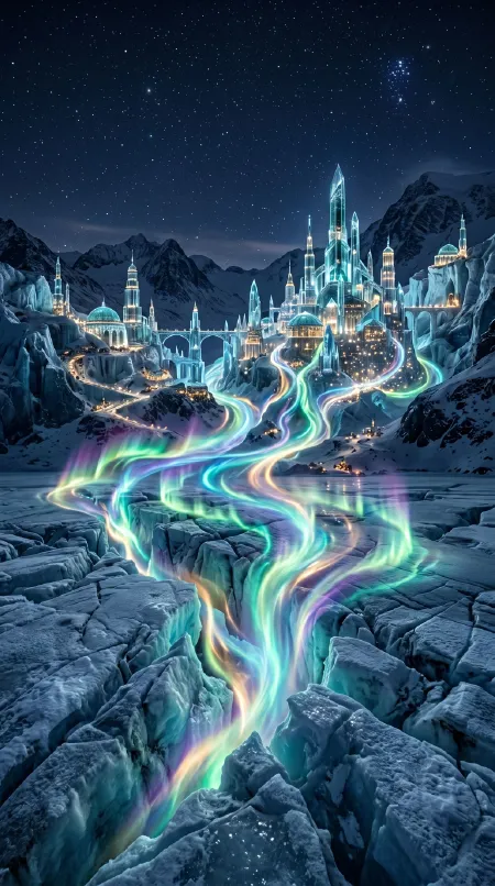 AI-generated image