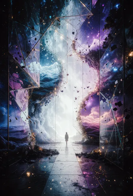 AI-generated image