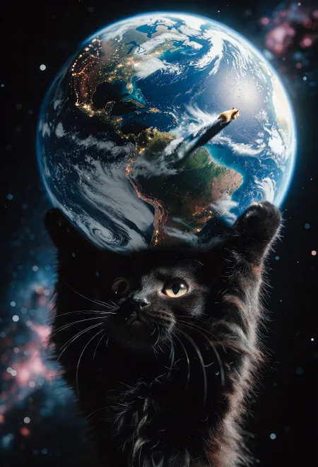 AI-generated image