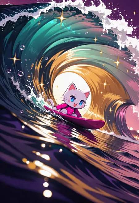 AI-generated image