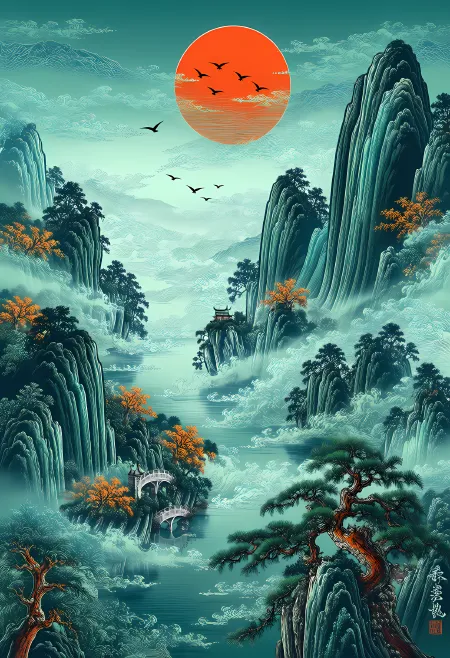 AI-generated image