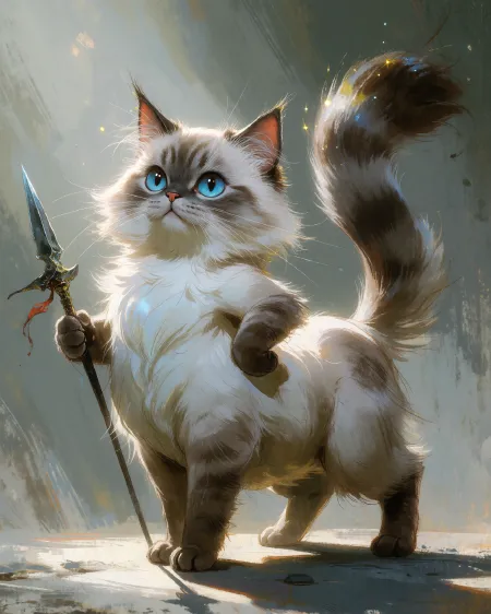 AI-generated image