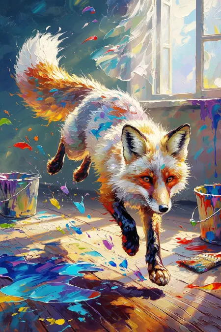 AI-generated image