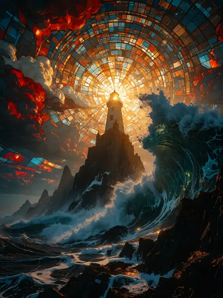 AI-generated image