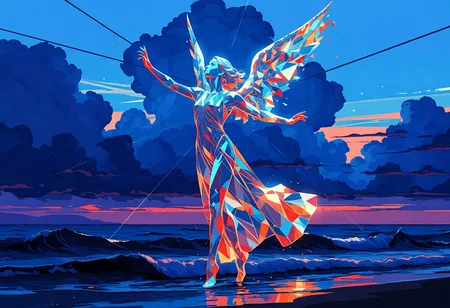 AI-generated image