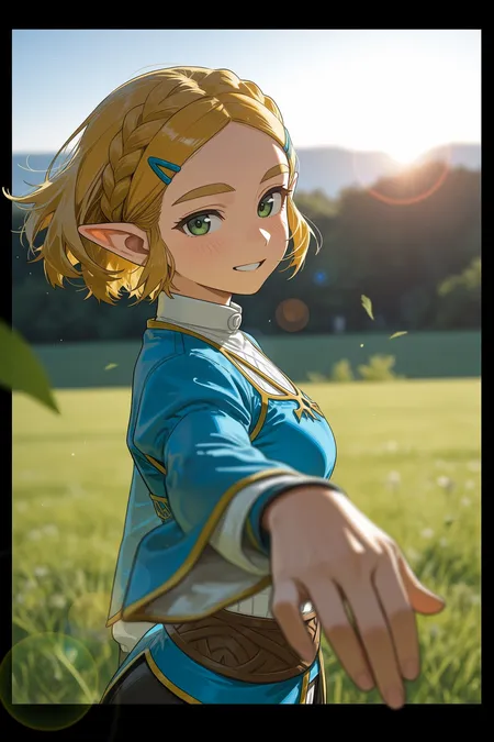 AI-generated image