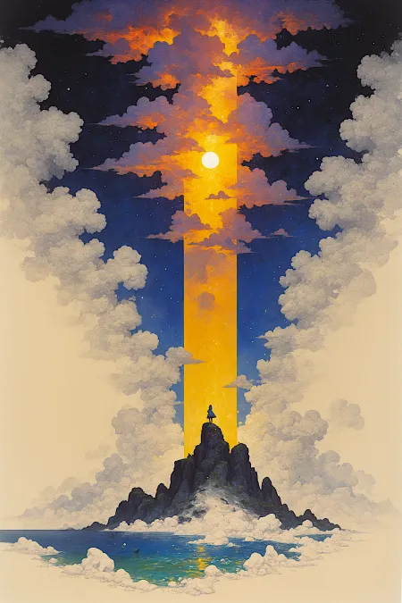 AI-generated image