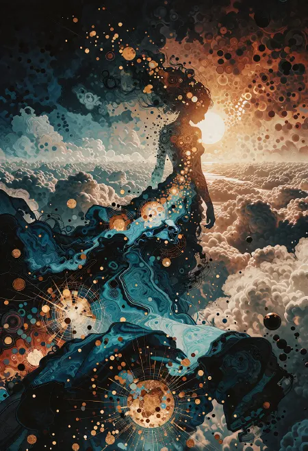 AI-generated image