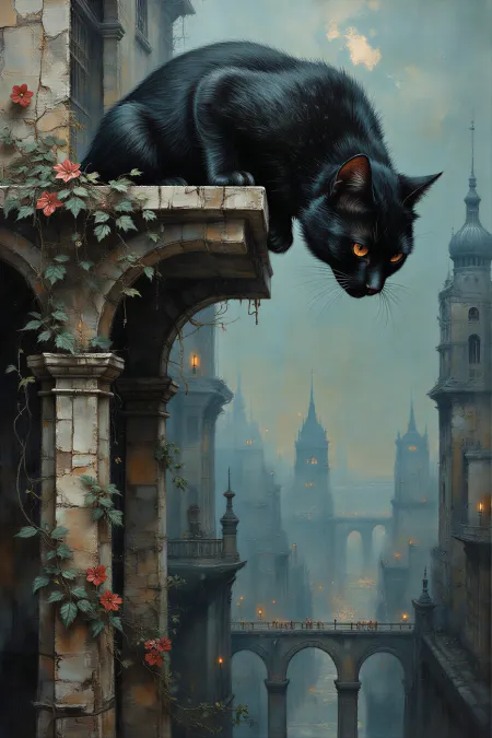 AI-generated image