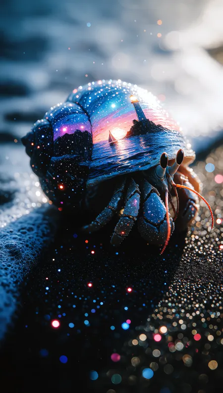 AI-generated image