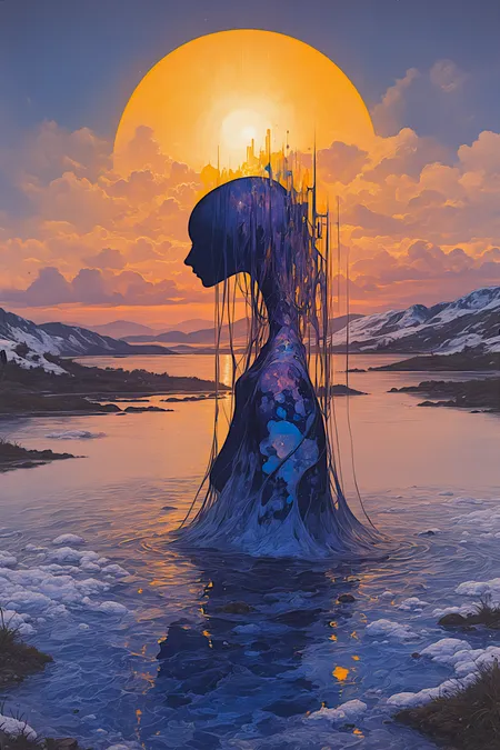 AI-generated image