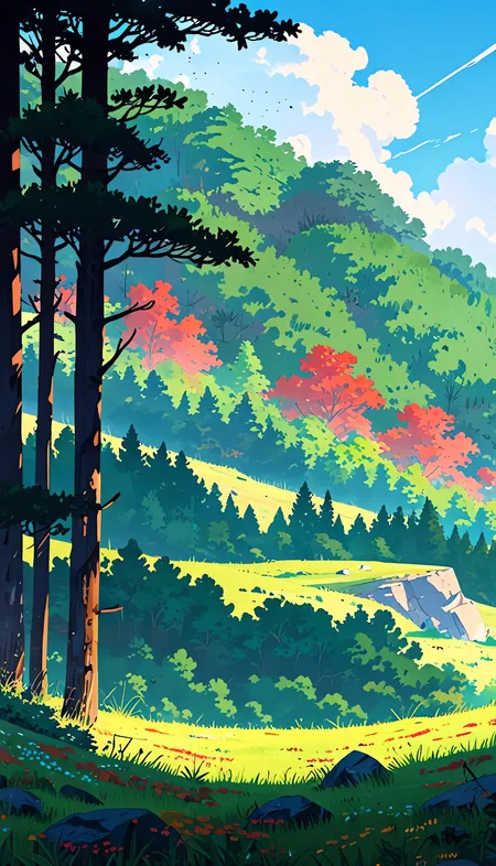 AI-generated image