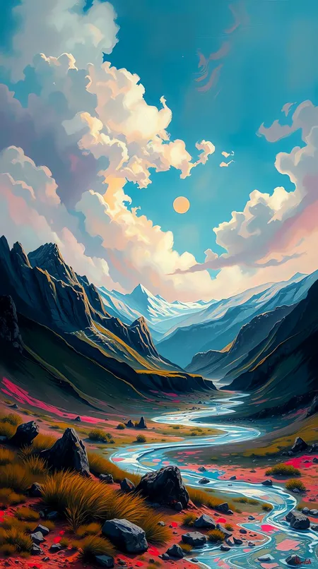 AI-generated image