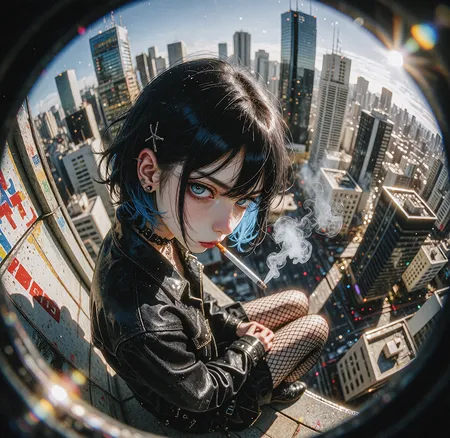 AI-generated image