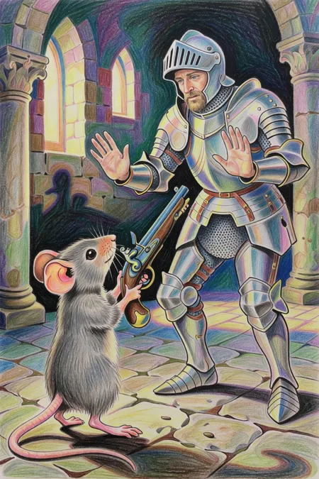 AI-generated image