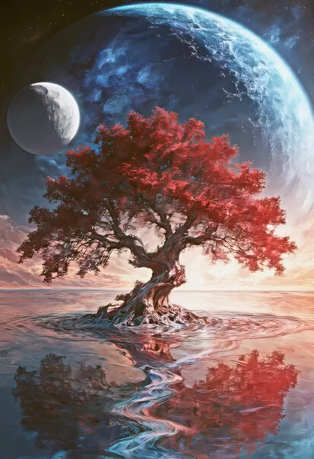 AI-generated image