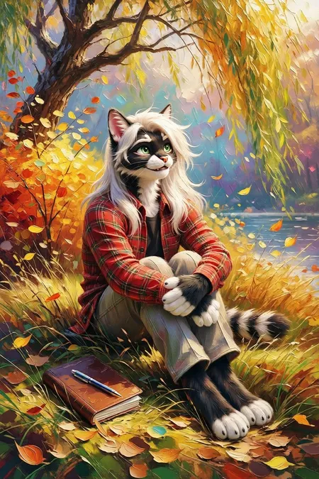 AI-generated image