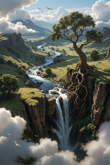 AI-generated image