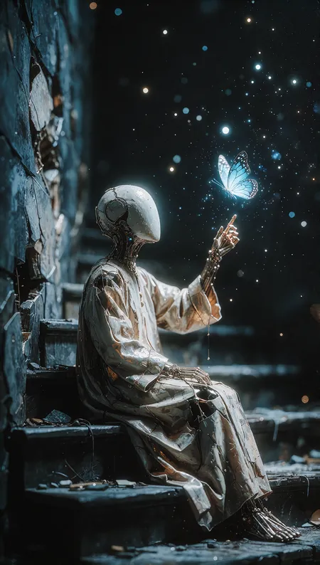 AI-generated image