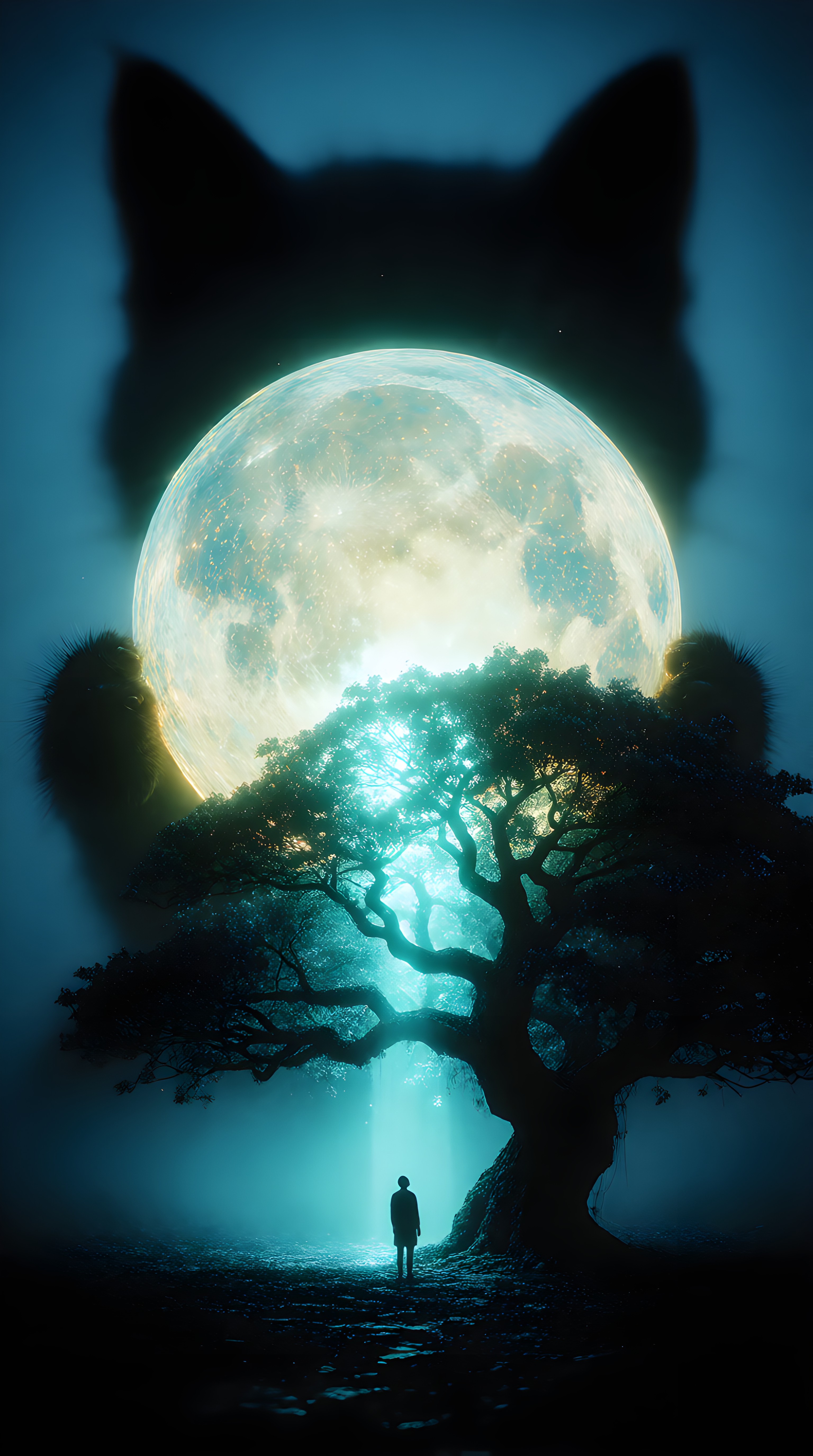 AI-generated image