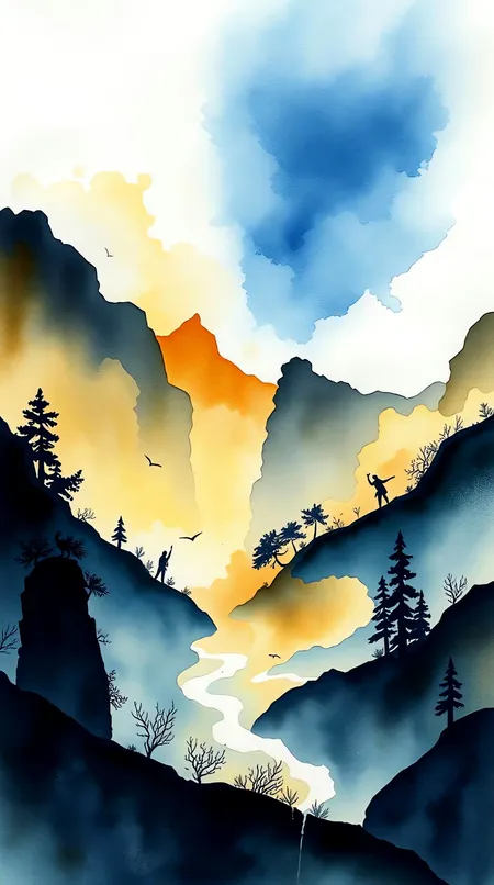 AI-generated image