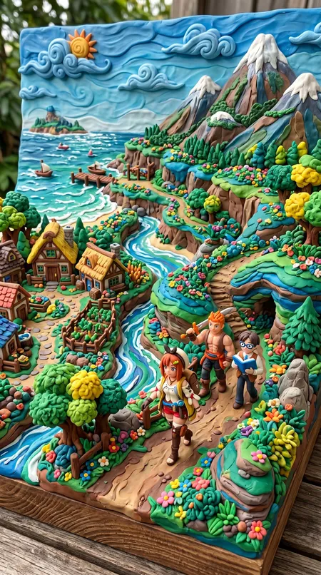 AI-generated image