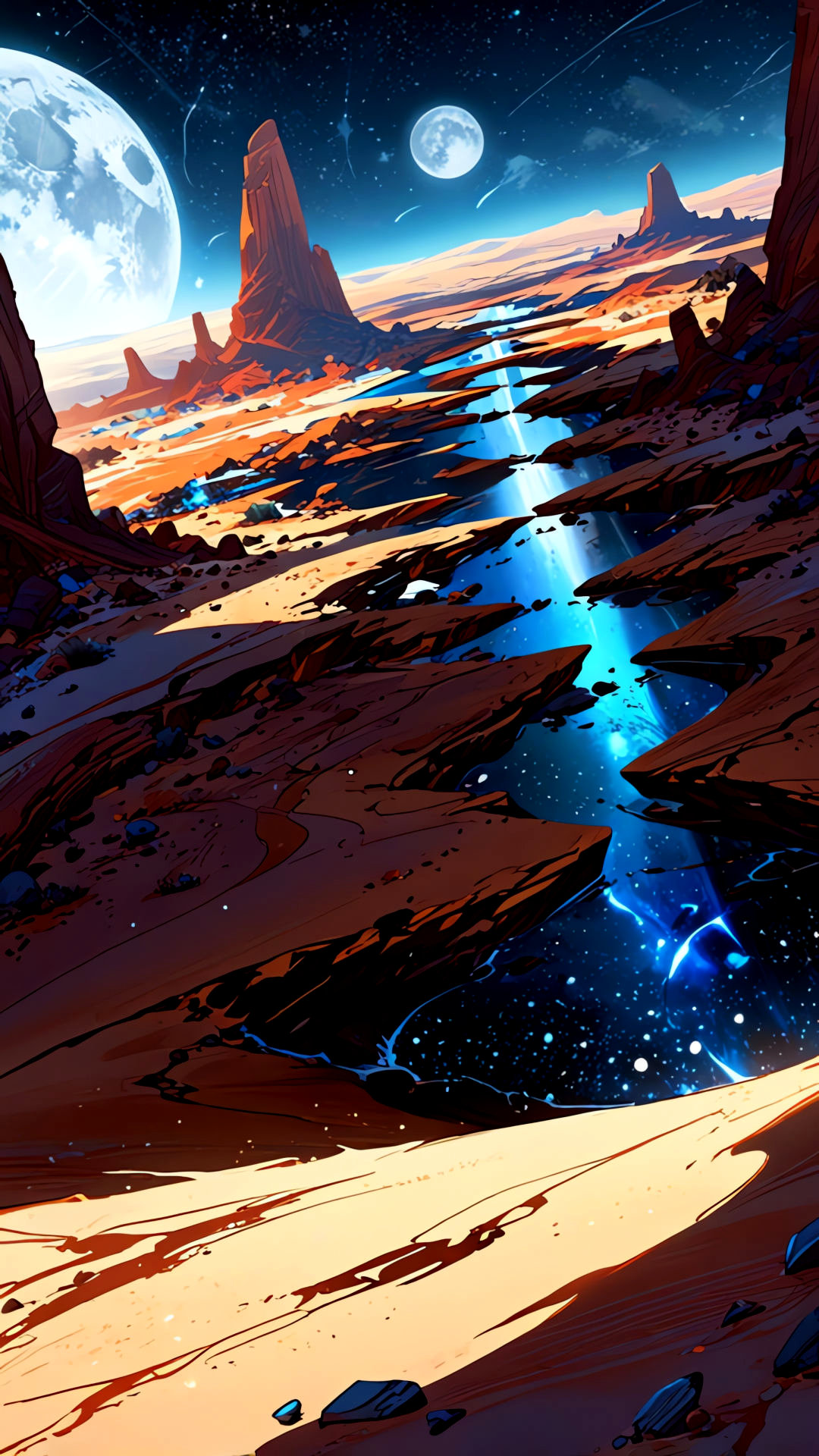 AI-generated image