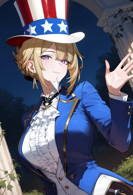 AI-generated image